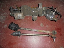 Servolenkung Lenkung Lenkgetriebe 9626294530 Citroen Berlingo