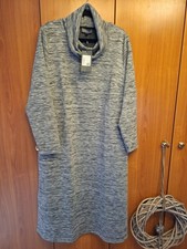 Neues Sweatkleid von Ulla