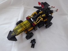 Lego 6941 Space Blacktron