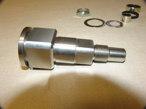 Lenkbolzen für mercruiser - lenkbolzen,