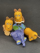 Tonie Figur - Die Maus und der