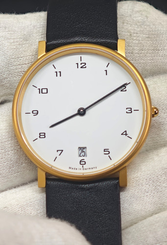 Made germany herrenuhr - germany,