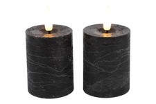 Countryfield LED Stumpenkerzen