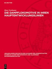 Die Dampflokomotive In Ihren