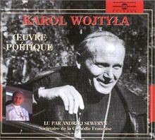 Oeuvres poétiques - , de