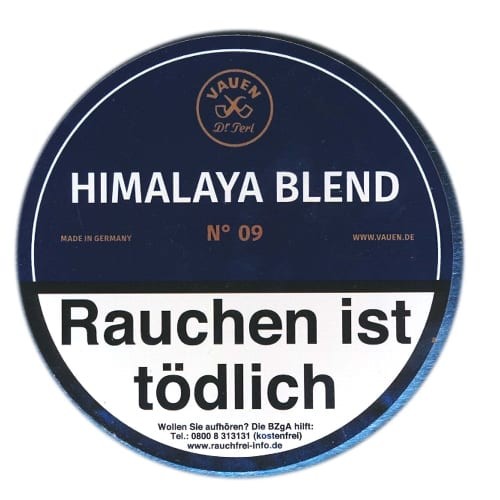 Pfeifentabak vauen 9 - pfeifentabak, no.9