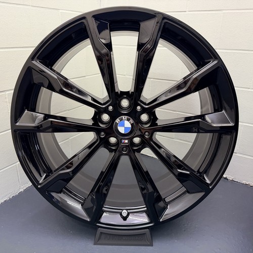 Zoll original bmw - g01, x4