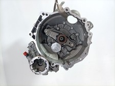 MZK GETRIEBE / 666936 FÜR