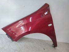 Kotflügel Vorne Links 106 | Fiat Bravo 1.4B 08BJ B190