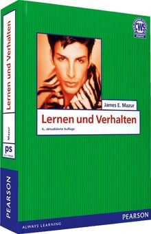 Lernen und verhalten pearson - lernen, (pearson