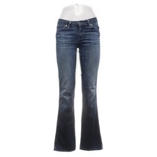 Wrangler, Jeans, Größe