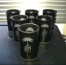 Afri cola windlicht - windlicht, teelicht