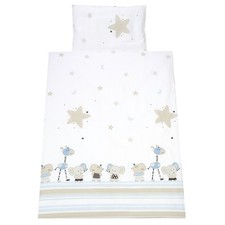 Schardt Bettwäsche 2-teilig