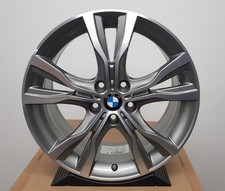 BMW 18 Zoll Felgen 484 1er F40