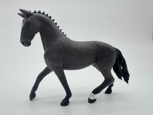 Schleich hannoveraner wallach - schleich,