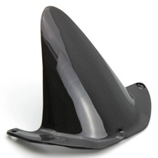 Carbon Kotflügel hinten für