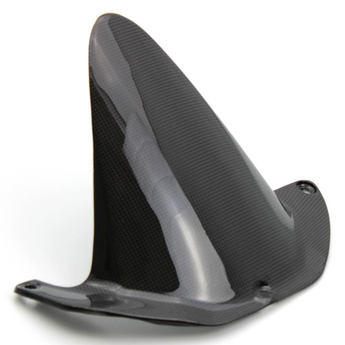 Carbon kotflügel hinten - carbon, für