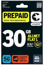Congstar Allnet L 12 €