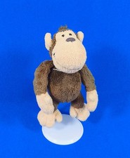 NICI AFFE NARDU braun Wild