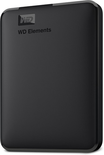 Elements 2tb hdd externe - wd,