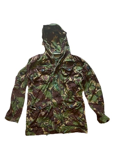 British army issue tailored - british,