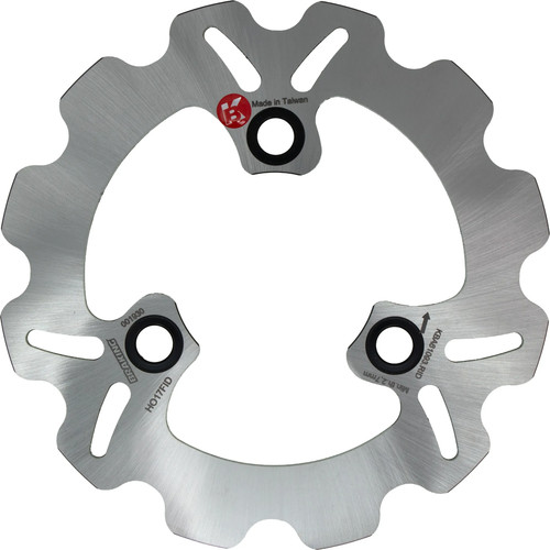 Bremsscheibe vorne links