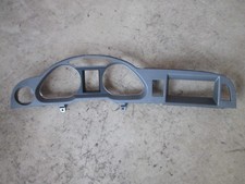 Audi A6 C6 4F Dashboard Trim