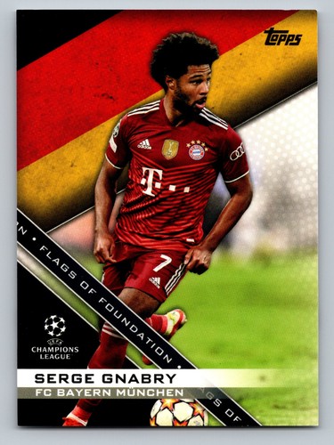 2021 2022 topps ucl - ucl,