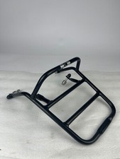 Hepco Becker Yamaha (?) Honda (?) BMW ? Gepäckträger Kofferträger luggage #10093