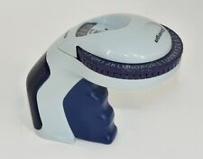 DYMO Omega Präge Beschriftungsgerät Label Gerät ohne Schriftband Prägeband 9 mm