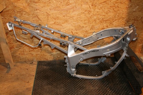 Yamaha fzr600 3hf rahmen - fzr600,