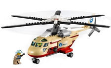 LEGO® City Tierrettung Safari