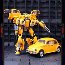 Transformer- Bumblebee Beetle