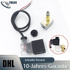 Kompressor Magnetventil