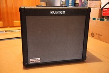 Keyboard & Gitarren-Verstärker Amp Kustom KMA 65 - Celestion Box