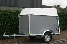 Neu ! Kofferanhänger 750 kg