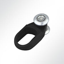 Laufrolle Führungsrollen