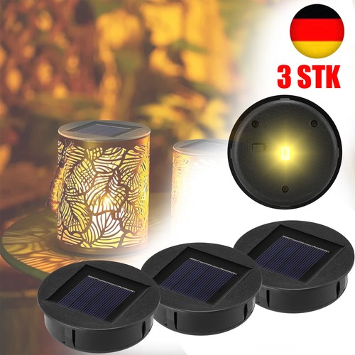 Stk solarlampen ersatz - 3,