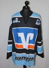 Vintage Hamburg Freezers