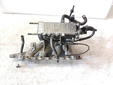 C7-60* Suzuki Baleno Jimmny Swift 13-1.6i ANSAUGKRÜMMER ANSAUGBRÜCKE