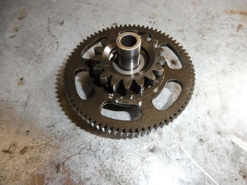 Kawasaki zx10r zahnrad motor - zahnrad,