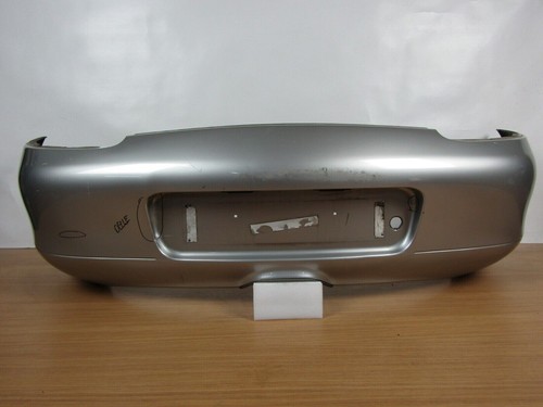 Porsche 986 boxster - 986.1,
