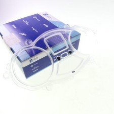 Tachoglas Cockpit Abdeckung