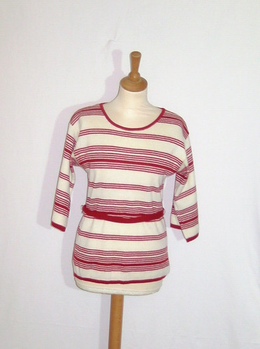 Damen pullover vintage ca - vintage,,