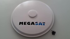 Megasat replacement part cover