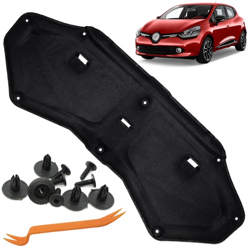 Motorhaubendämmung renault - motorhaubendÄmmung,