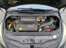 Motor renault espace - renault,