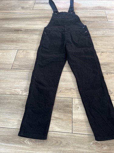 Carhartt latzhose schwarz - carhartt, top