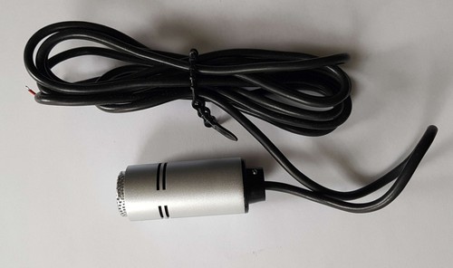 Peiker mikrofon tm169 mit - tm169,