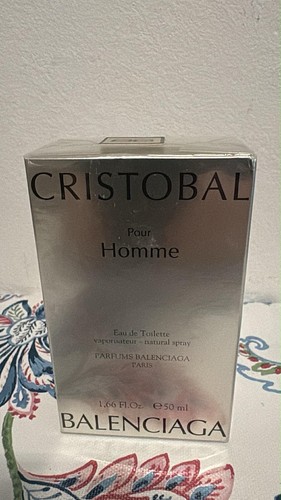 Balenciaga cristobal pour - balenciaga,